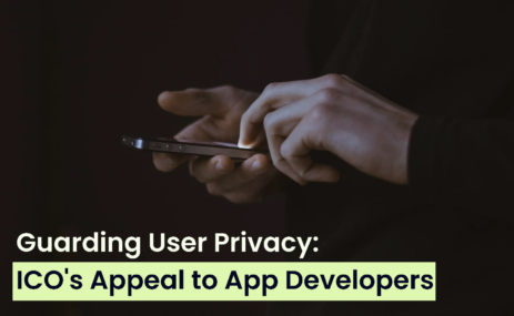Guarding User Privacy: ICO’s Appeal to App Developers